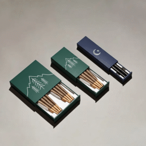 Child Resistant Pre Roll Box