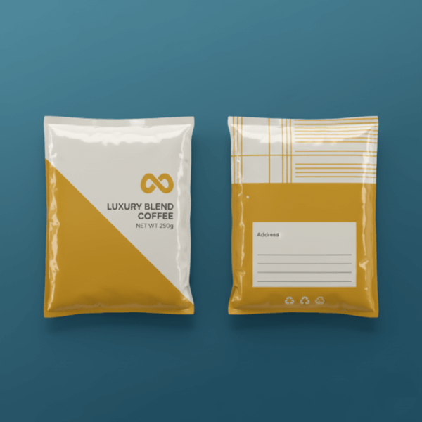 Compostable Mailers