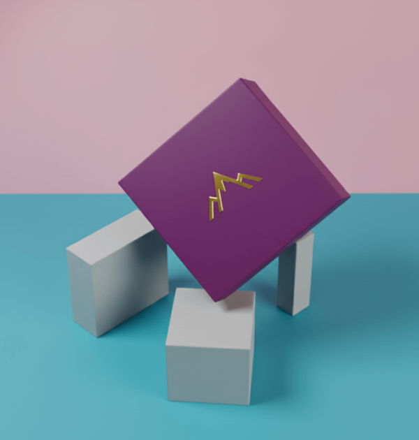 Corrugated Mailer Boxes