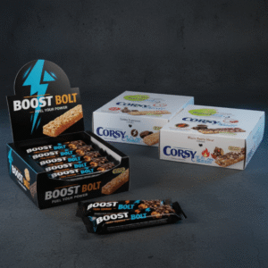 Counter Display Boxes