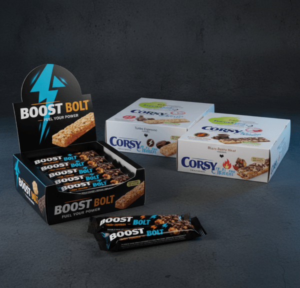 Counter Display Boxes