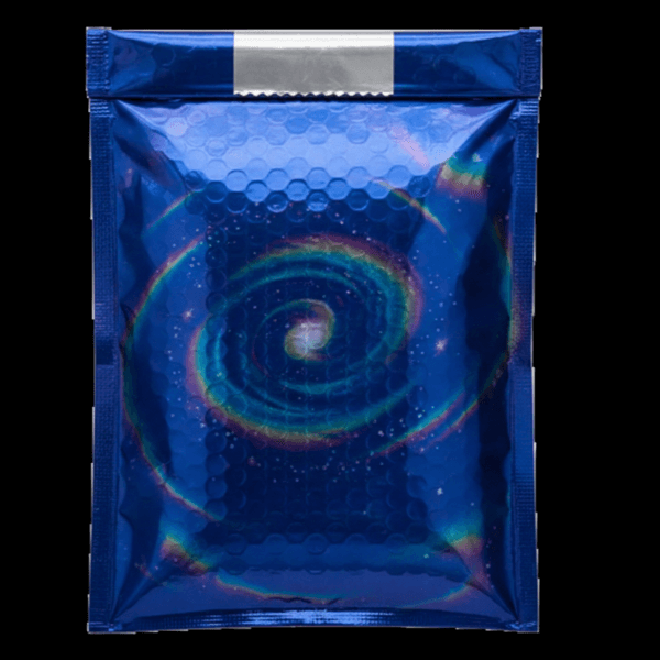 Custom Bubble Mailers