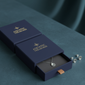 Custom Rigid Drawer Boxes