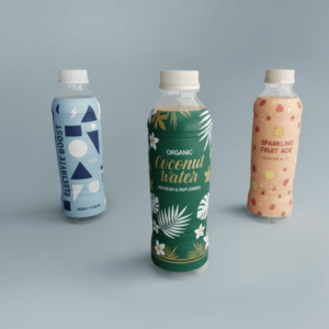 Custom Shrink Sleeves