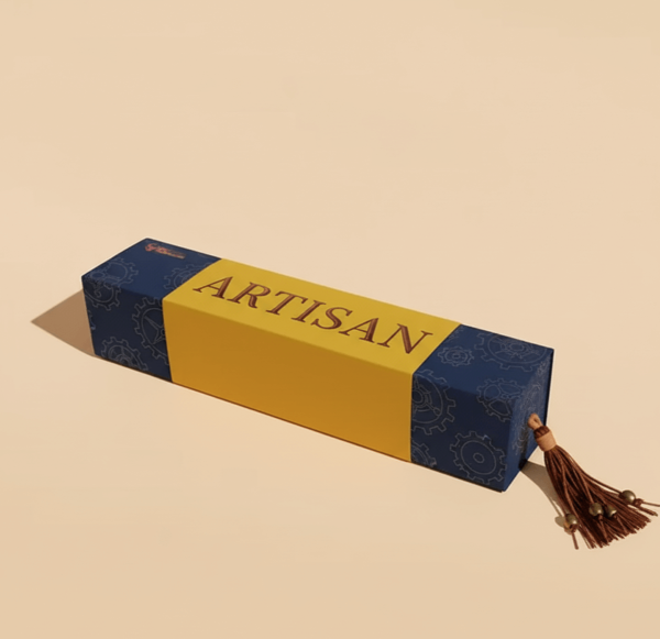 Holographic Foiling Boxes