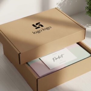 Mailer Shipping Boxes