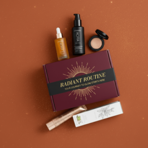 Monthly Subscription Boxes