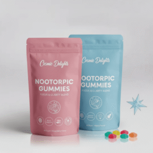 Mylar Vacuum Seal Bags