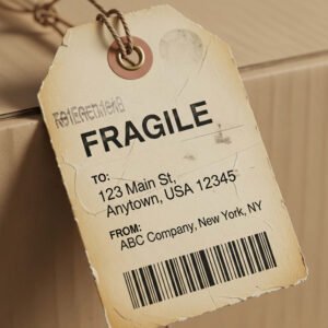 Print Shipping Labels for Small Business