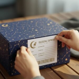 Print Shipping Labels for Small Business