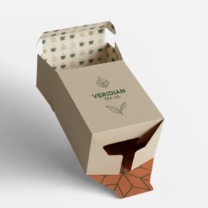 Snap Lock Bottom Boxes