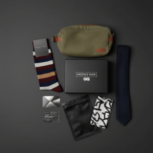 Subscription Boxes For Men