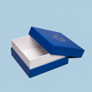 Custom Two Piece Boxes