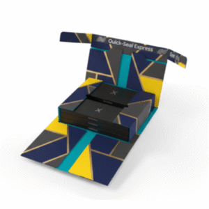 Vinyl Record Mailers